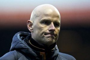 Solbakken'den itiraf