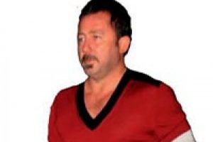 Sergen ava &ccedil;ıktı...