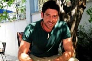 'Issız Adam' imajını yıkmak istemiyorum...