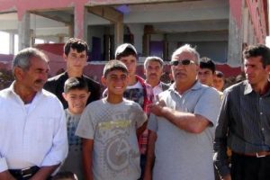 &Ccedil;ocuklarını okula g&ouml;ndermediler