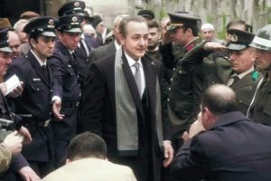 Menderes'e b&uuml;y&uuml;k vefa