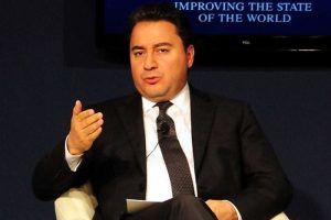 Ali Babacan'dan &ouml;nemli a&ccedil;ıklamalar