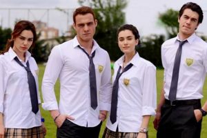 Yayın g&uuml;n&uuml; değişti
