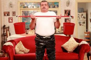 "İzleyici de ben de karakteri &ccedil;ok sevdik"
