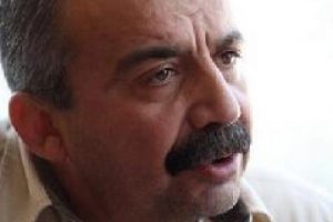 "Kadir Topbaş muhallebicilik yapsın"