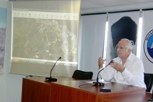 Mudanya'da sit &ccedil;alıştayı