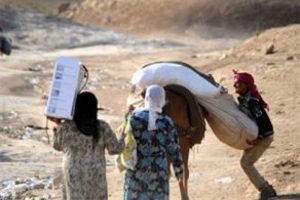 15 g&uuml;n sonra kurtarıldı