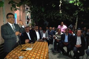 Kiraz ihracatına g&ouml;let dopingi