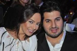 Reza Zarrab'a şok tehdit...