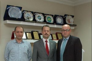 Yenişehir Ticaret Odası KOSGEB'le işbirliğinde