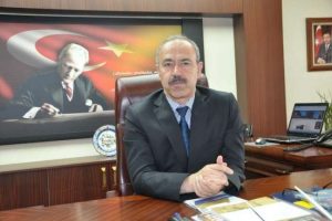 Muş Valisi'nden deprem a&ccedil;ıklaması