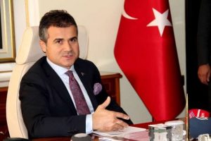 Doping konusunda iddialı konuştu