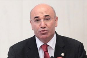 CHP'li Tanal'dan su&ccedil; duyurusu