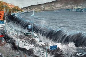 Japonya'da tsunamide &ouml;lenlere rekor tazminat