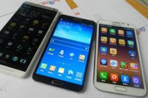 HTC One Max fotoğrafları sızdırıldı