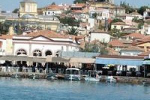 Hurda tramvay vagonu "kafe" oldu