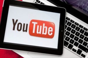 Youtube'dan  yeni atak!