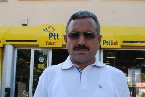Erdoğan'a mektup yazdı