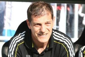 Almanlar Bilic i&ccedil;in gelecek mi?