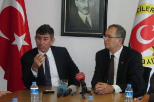 " Bu tablodan toplumsal barış &ccedil;ıkmaz"