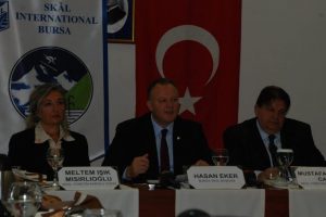 Turizmcilerin umudu tarihte