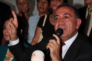 "Rusya'da keklik gibi avlandılar"