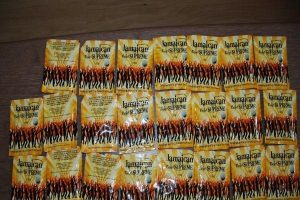 70 paket bonzai ile yakalandı