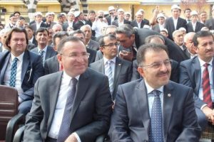 "G&uuml;neş gibi ak bir kadroyuz"