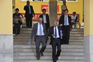 Yıldız Konutları davası ertelendi