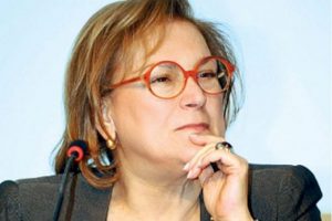 G&uuml;ler Sabancı'nın acı g&uuml;n&uuml;
