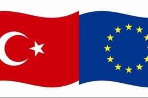 AB'ye girme inancı azalıyor