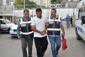 Soygun ama para i&ccedil;in yapılmadı