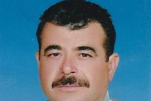 Otomobilin altında kaldı