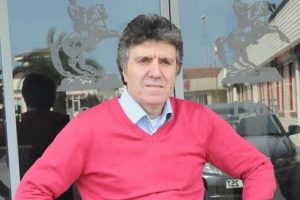 "Kazanmaktan başka alternatifimiz yok"
