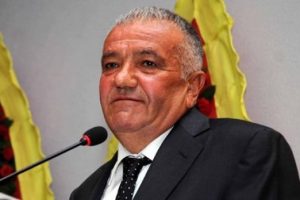 "Kul&uuml;b&uuml;m&uuml;z&uuml;n y&uuml;kselişi durmayacaktır"