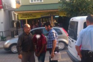 18 yaşında 16 sabıka kaydı var