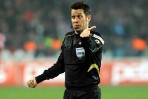 Mustafa &Ccedil;ulcu, Fırat Aydınus'un atanmasını değerlendirdi