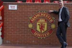 En &ccedil;ok kazanan Manchester Unıted