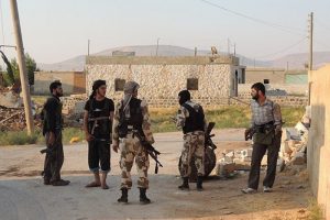 Esirleri &ouml;ld&uuml;rmek kabul edilemez