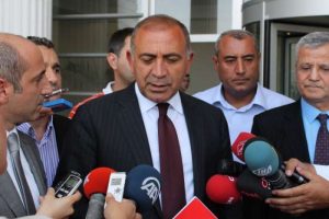 CHP gezilere devam edecek !