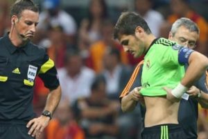 Iker Casillas ne zaman d&ouml;necek?
