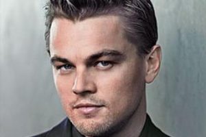 Leonardo Di Caprio ABD Başkanı olacak