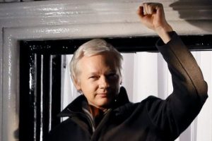 Assange'dan &ccedil;arpıcı iddia