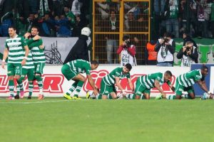 Bursaspor - Akhisar Belediyespor ma&ccedil;ı ne zaman?