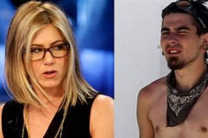 Jennifer Aniston'ın kardeşinden ablası i&ccedil;in şok s&ouml;zler