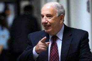 Kemal G&uuml;r&uuml;z'e tutuklama talebi
