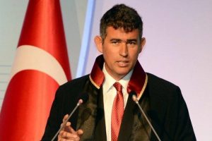 Siyasilere Ali İsmail eleştirisi