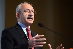 T&uuml;rkiye gereğini yaptı