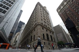 FED'den piyasaları şaşırtan karar