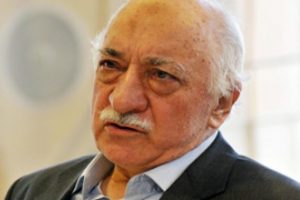 &Ouml;calan'dan Fethullah G&uuml;len'e mesaj
